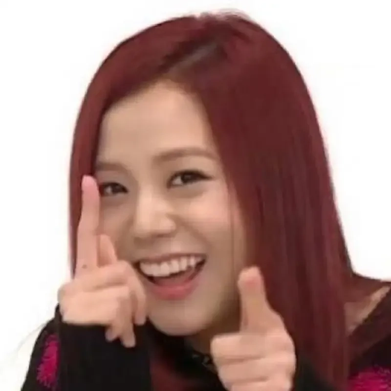 Hãy nhìn ngay blackpink meme face đầy dễ thương, cười không ngừng.