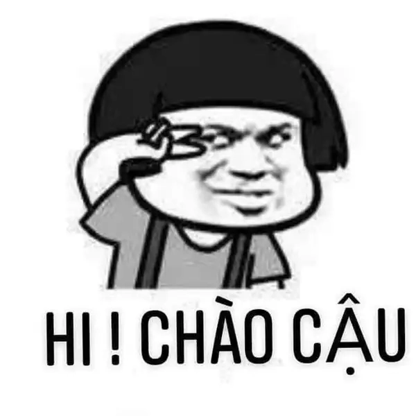 Khám phá ảnh xin chào meme thú vị cho cuộc trò chuyện.