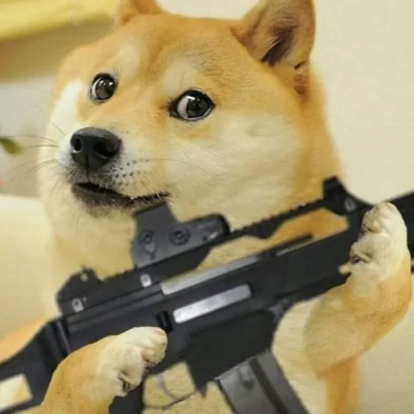 Hãy xem ngay bất ngờ cheems meme vietnam để có những giây phút thư giãn!