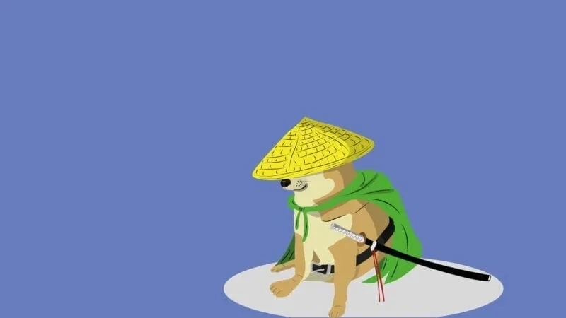 Những shiba cheems meme vietnam dễ thương đang làm mưa làm gió!