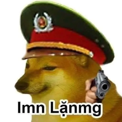 Đừng bỏ qua những cheems meme vn cực hài hước và dễ thương này nhé!