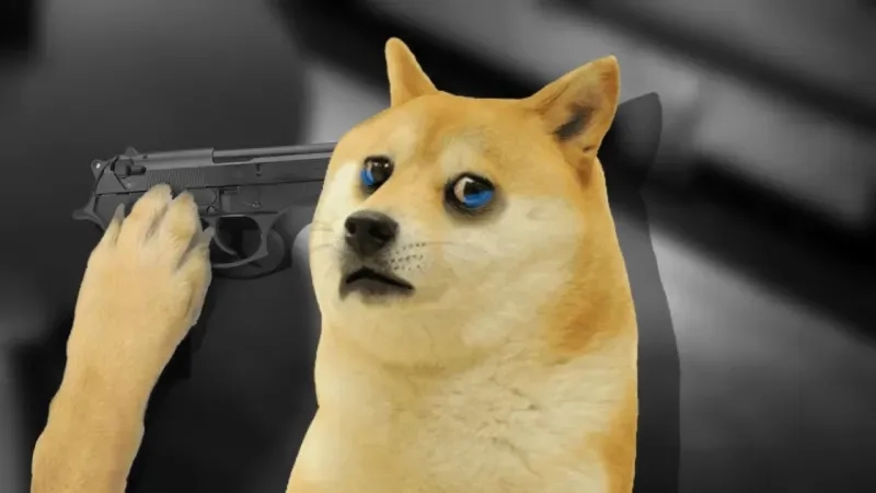 Meme con chó cười ngộ nghĩnh mang đến những giây phút vui vẻ không thể bỏ qua.
