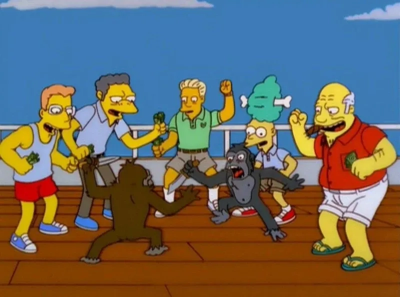 Khi bạn cần động lực, fighting meme cố lên chính là lựa chọn tuyệt vời.