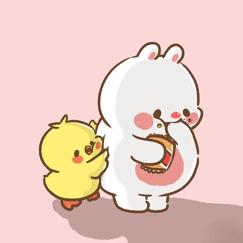 Gà cơ bắp meme ngầu lòi, mang phong cách riêng biệt.