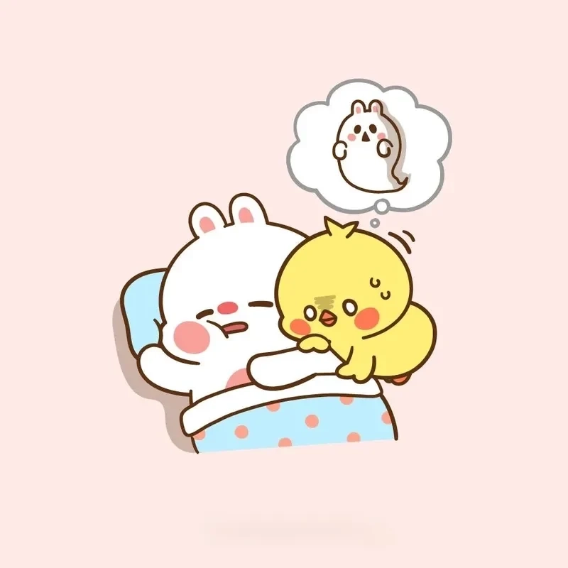 Con gà cầm dao meme cực chất, làm bạn mê mẩn.
