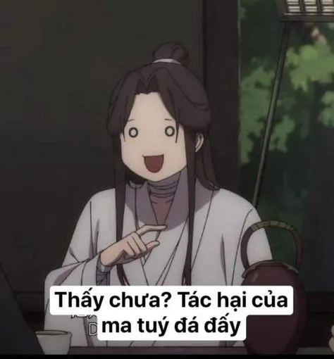 Khám phá meme hài gốc với những tình huống cười ra nước mắt!