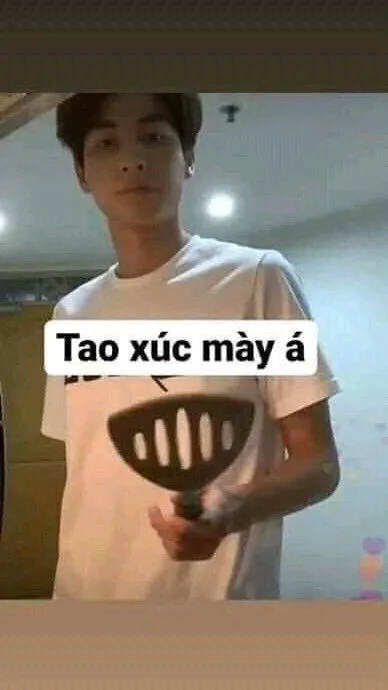 Ảnh hài meme này chắc chắn sẽ làm bạn cười không ngừng!