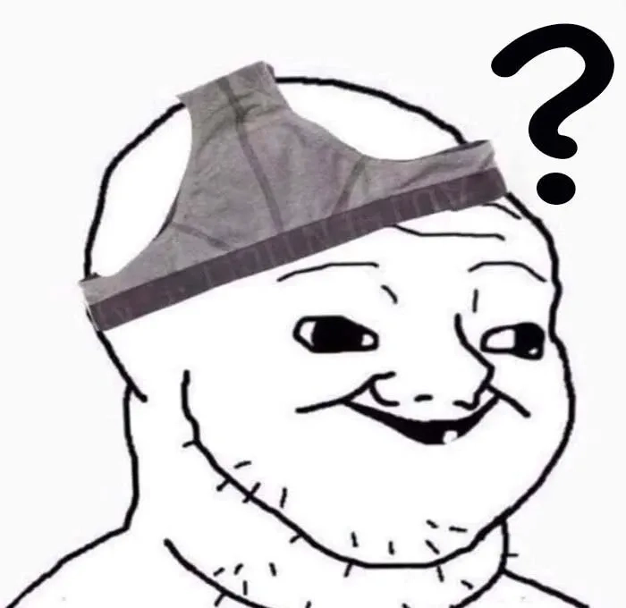 Khi seen không rep tin nhắn meme, ai cũng cảm thấy 