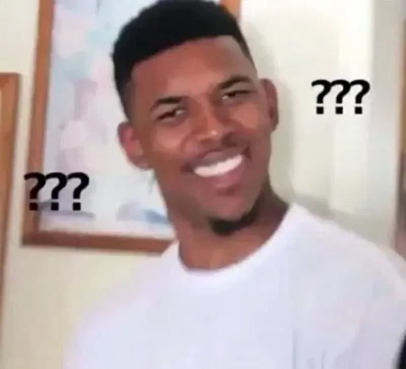 Biểu cảm độc đáo từ ảnh meme không, gây cười cho cả ngày.