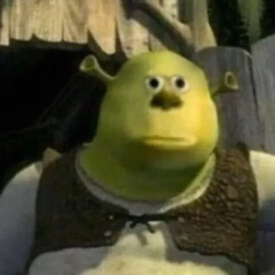 Ngộ không meme hài hước, mang phong cách cực độc lạ.