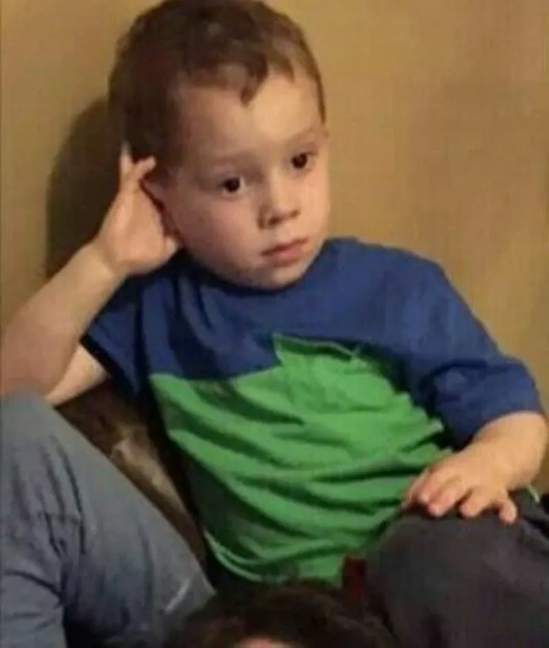 Hài hước và bất ngờ cùng meme không ngờ tới phải không.