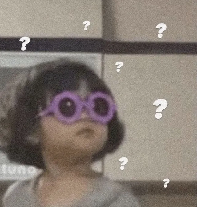 Dễ thương hết nấc với ảnh meme cute không chữ, ai cũng mê.