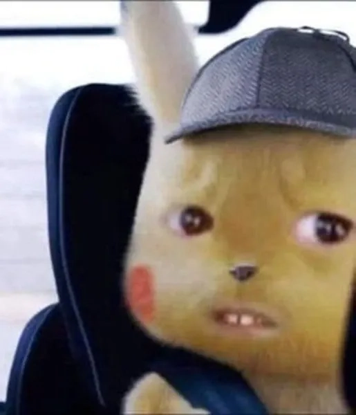Mọi chuyện không như em nghĩ đâu meme cực ngầu, cười bể bụng.