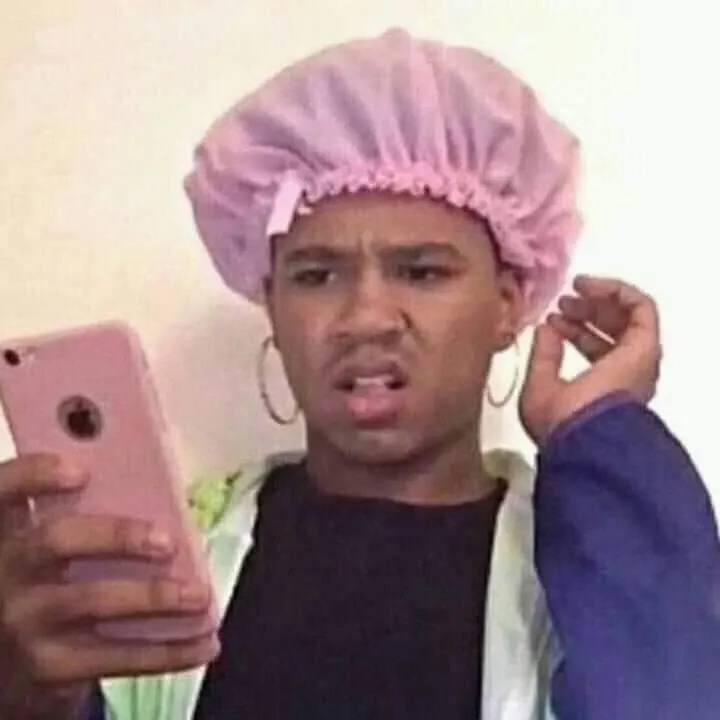 Đầy sắc thái trầm tư và hài hước với dark meme siêu tối không có đường về.