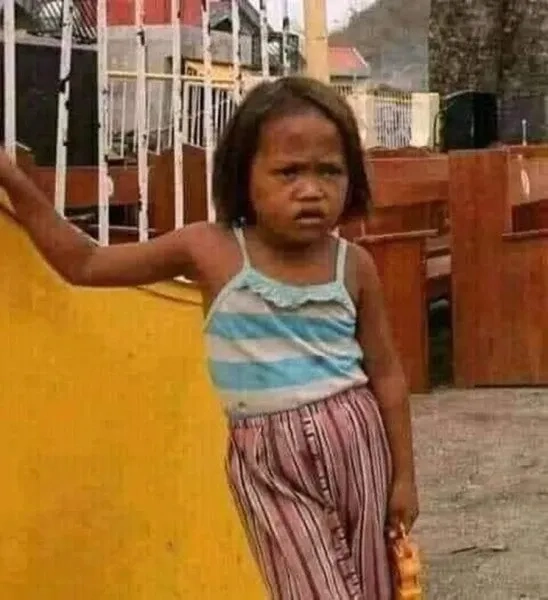 Biểu cảm hài độc lạ từ meme chuyển khoản không làm mà đòi có ăn.