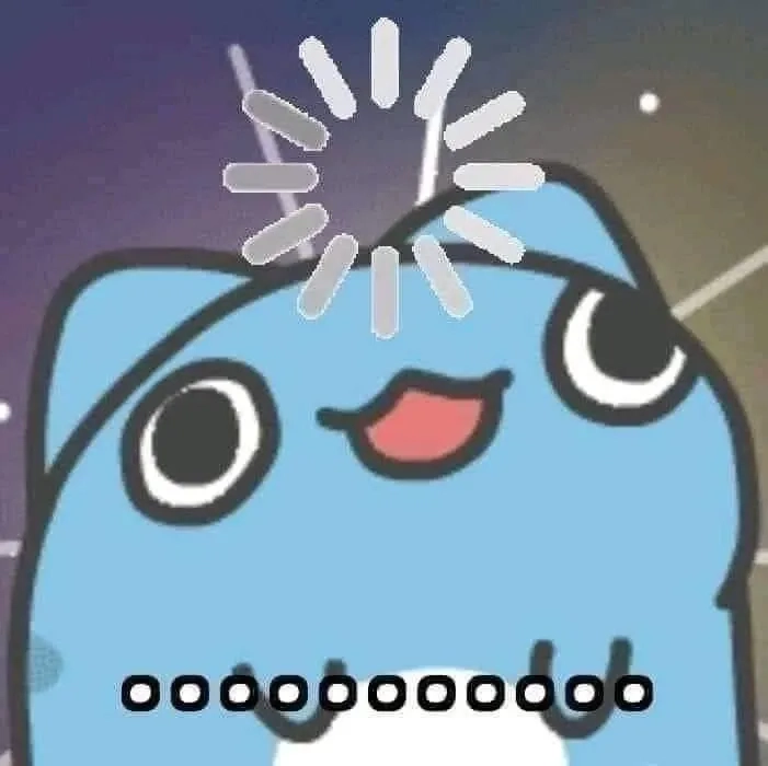 Dài quá không đọc meme hài hước, dành riêng cho gen Z.