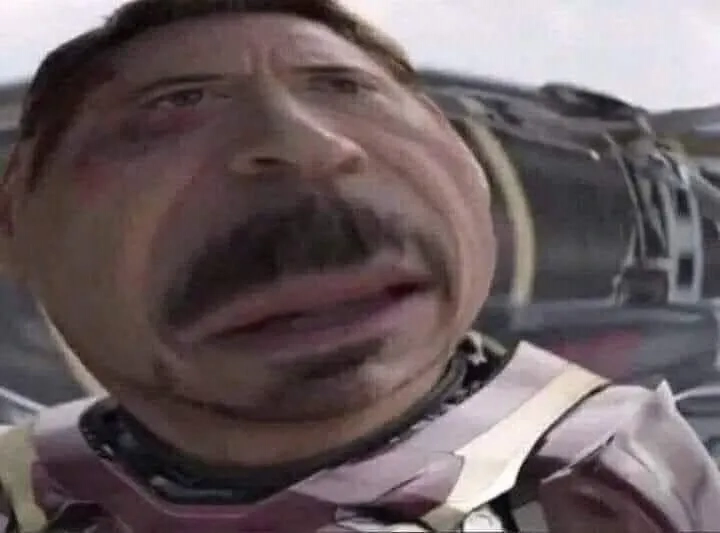 Ngắn gọn và hài hước, meme nói không siêu đáng yêu.