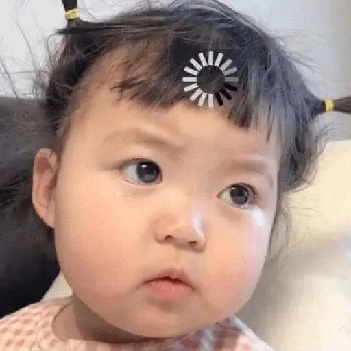 Meme còn cứu được không khiến ai cũng phì cười, cực đáng yêu.
