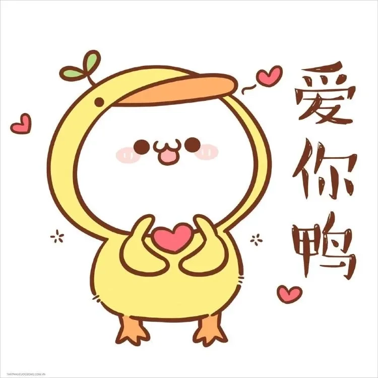Khám phá thế giới dễ thương qua meme cat love cực xịn.