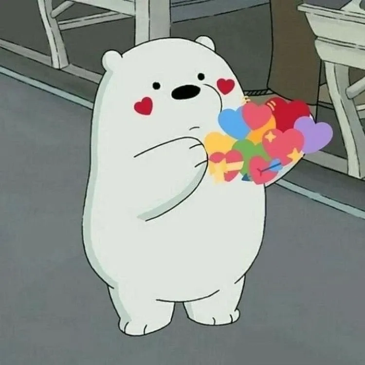 Chia sẻ cảm xúc rung động cùng fall in love meme độc đáo.