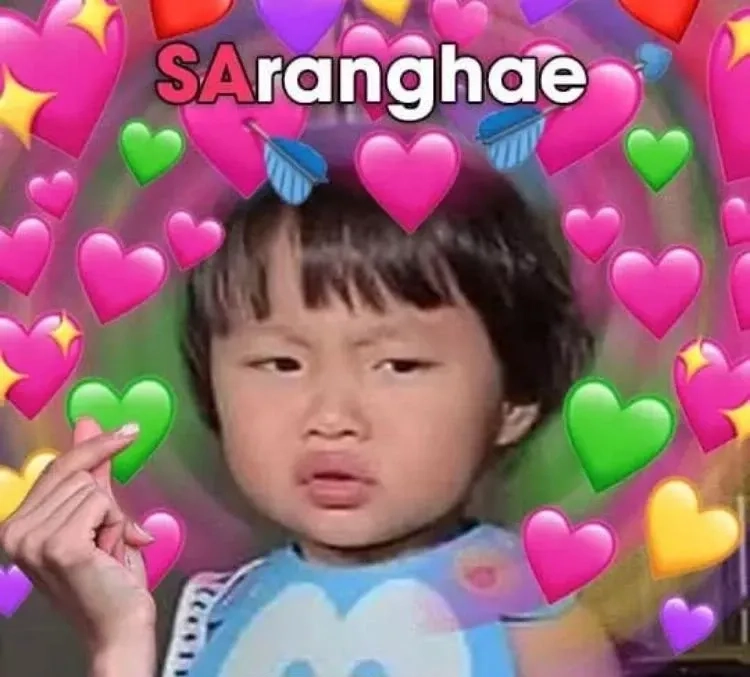 Khám phá câu hỏi thú vị cùng what is love meme sáng tạo.
