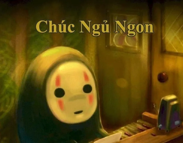 Meme mệt mỏi buồn ngủ thật đáng yêu, ai cũng muốn thư giãn.