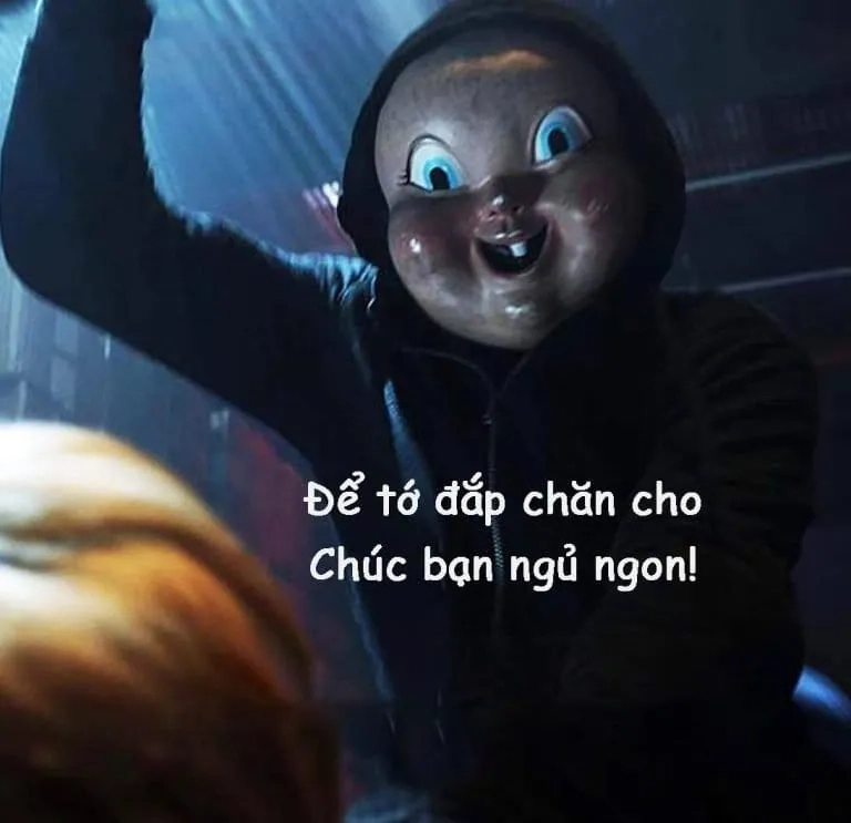 Meme ngủ cực kỳ dễ thương, khiến bạn muốn chợp mắt ngay lập tức!