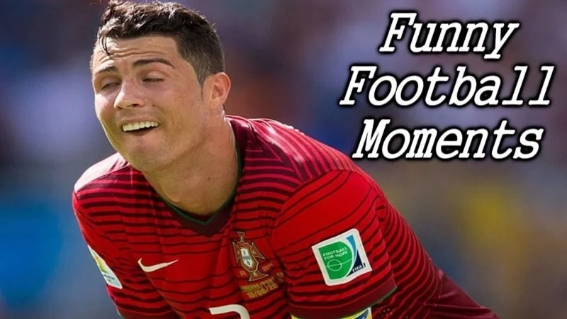 Fan không thể bỏ lỡ bộ sưu tập messi meme ronaldo đầy thú vị.