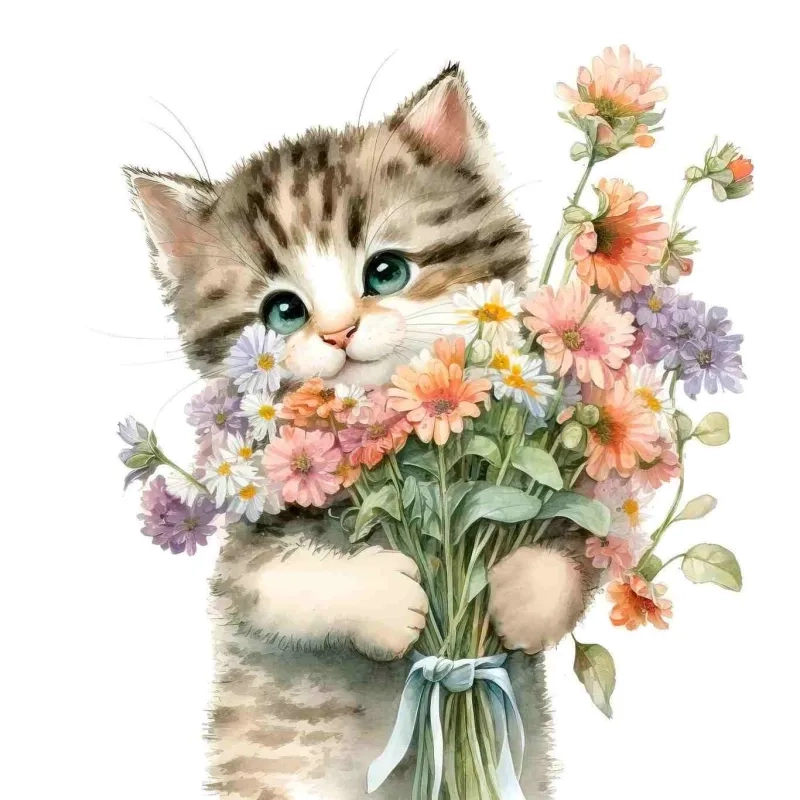 Cho kẹo nè meme tạo cảm giác thoải mái, dễ chịu, rất đáng yêu.