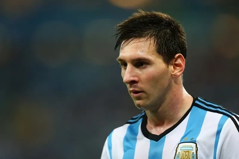 Lionel Messi que miras bobo meme tạo nên những khoảnh khắc cực kỳ hài hước.