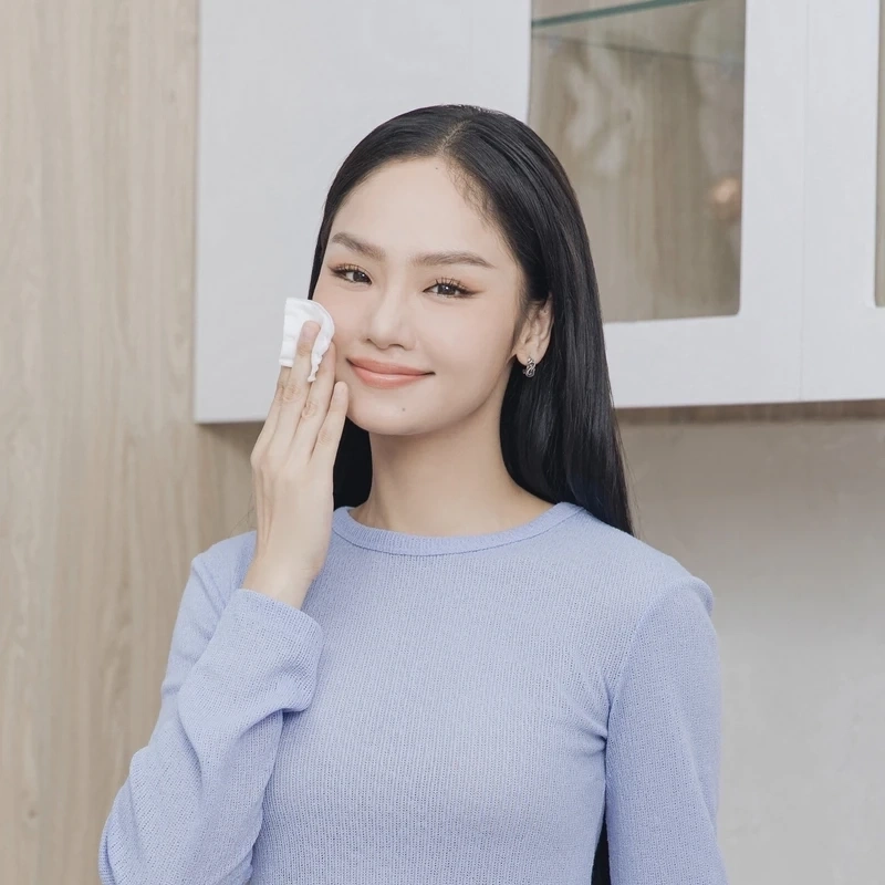 Miu Lê sinh năm bao nhiêu - câu hỏi được nhiều fan quan tâm.