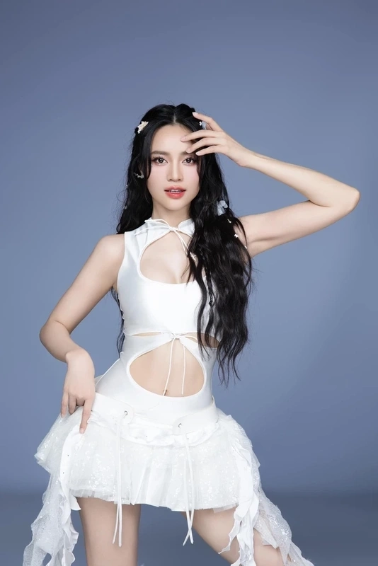 Chắc chắn đám cưới của Ninh Dương Lan Ngọc và Ngô Kiến Huy sẽ là một ngày đáng nhớ