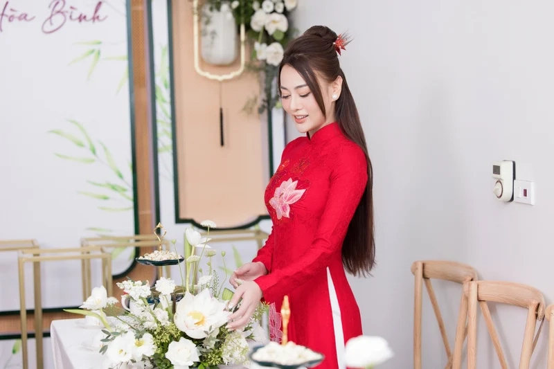 Hình ảnh của Shark Bình và Phương Oanh cùng nhau luôn khiến công chúng không khỏi chú ý, thể hiện sự kết hợp hoàn hảo.
