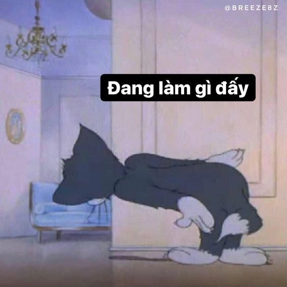 Tạo dấu ấn hài hước với đừng làm trái tim anh đau meme độc đáo.