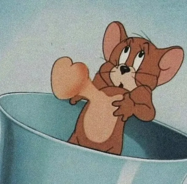 Hài hước với meme ho ra trái tim, khiến ai cũng phải bật cười.