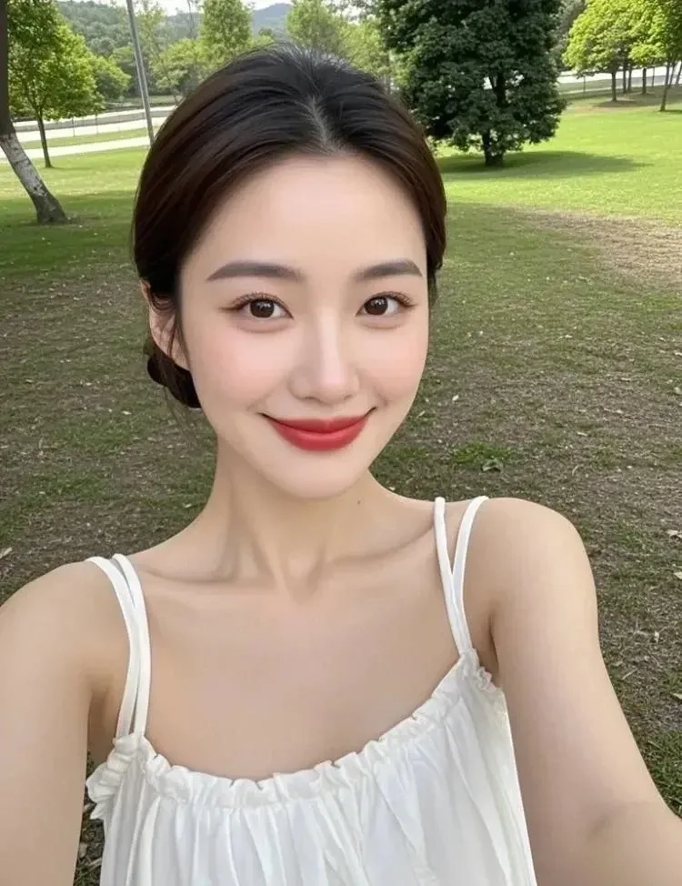 Chụp ảnh gái đẹp, hoàn hảo với những đường nét quyến rũ.