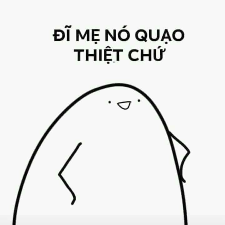 Meme đừng giận, với vẻ mặt dễ thương giúp làm dịu mọi sự giận dữ.
