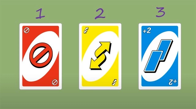 Những đảo ngược bài uno meme đầy sáng tạo chắc chắn sẽ khiến bạn bật cười.