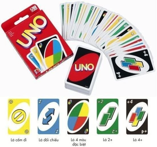 Thưởng thức lá đổi chiều uno meme sáng tạo không giới hạn.