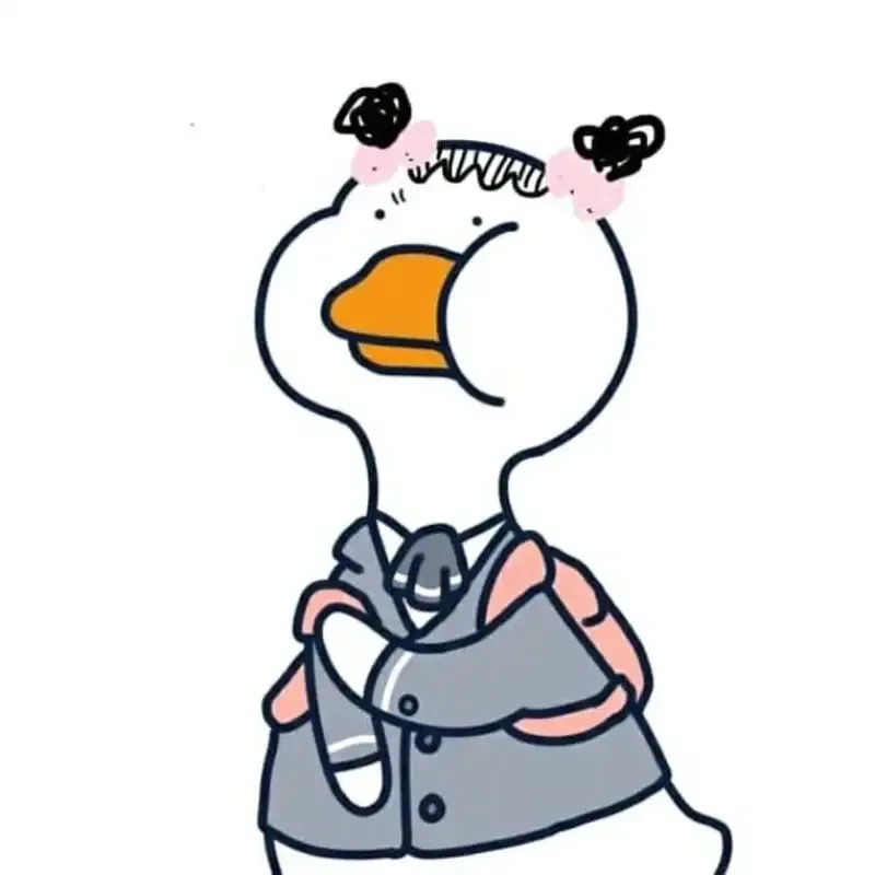 Thú mỏ vịt perry meme làm nổi bật phong cách trẻ trung.
