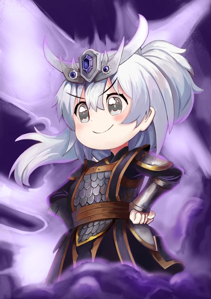 Khám phá ngay bộ anime chibi nam cute đáng yêu và sinh động