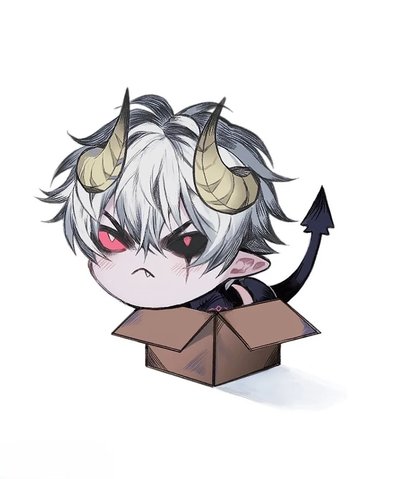 Khám phá ngay anime chibi nam cực đáng yêu và sinh động