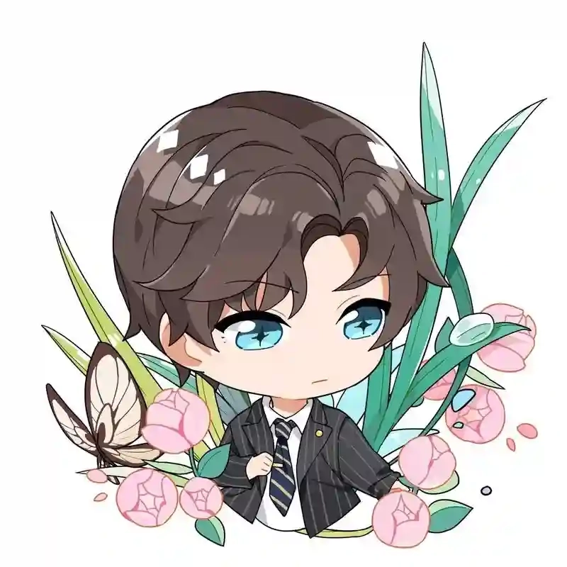 Những hình ảnh chibi cute nhất siêu đáng yêu giúp bạn nổi bật khắp mạng