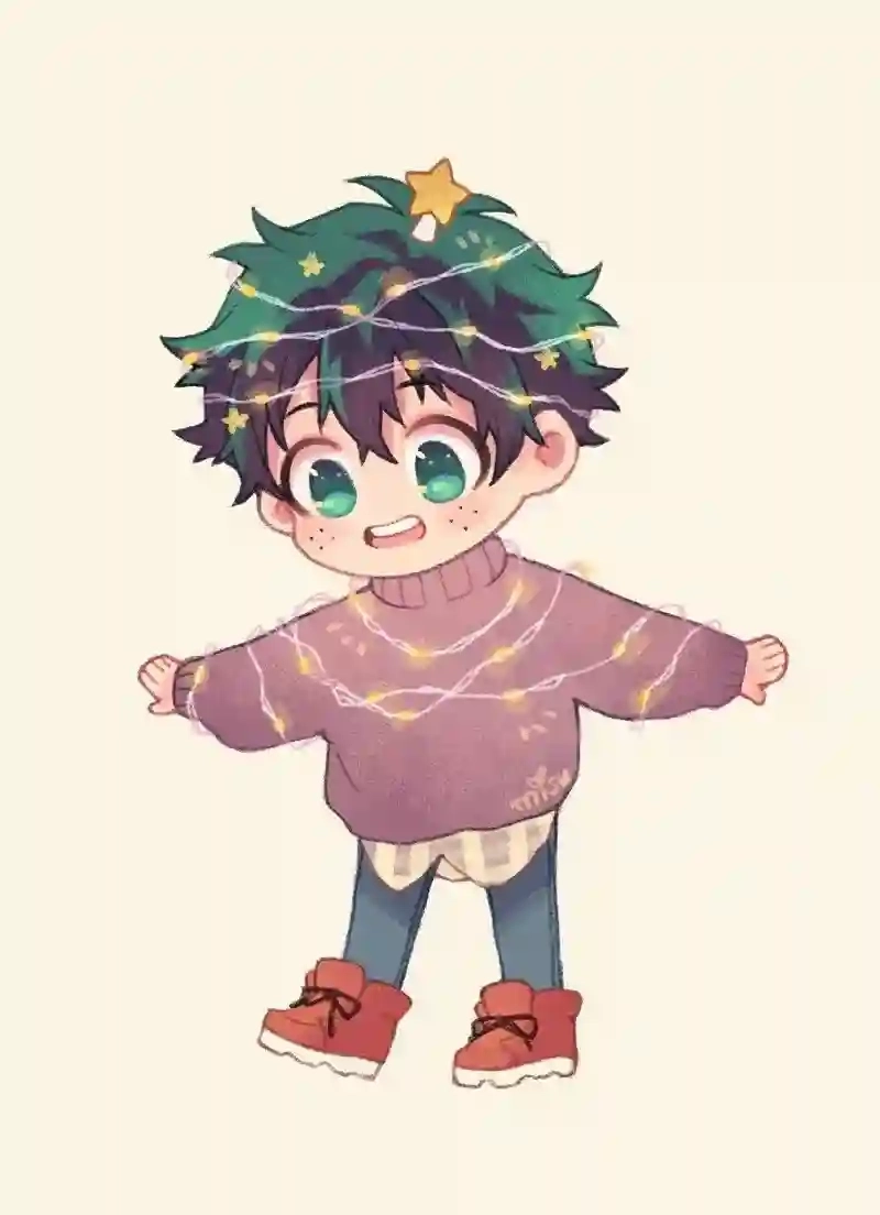 Hình ảnh chibi cute đơn giản dễ vẽ siêu đáng yêu dành cho bạn mê vẽ