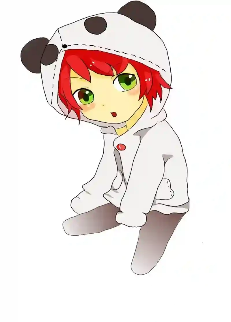 Hình ảnh chibi cute nữ xinh xắn cực dễ thương dành riêng cho fan anime