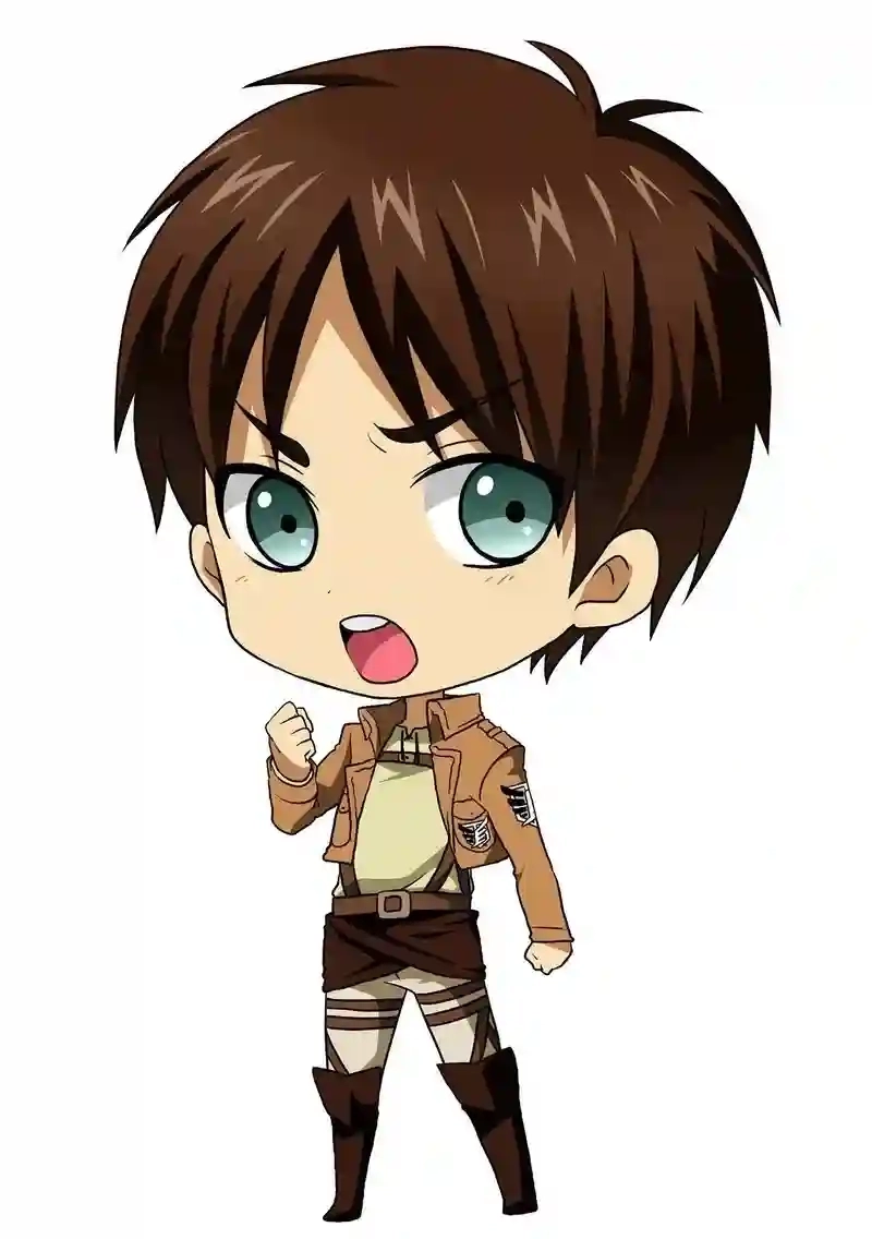 Hình ảnh chibi cute đẹp dễ thương hút mắt ai cũng mê từ cái nhìn đầu