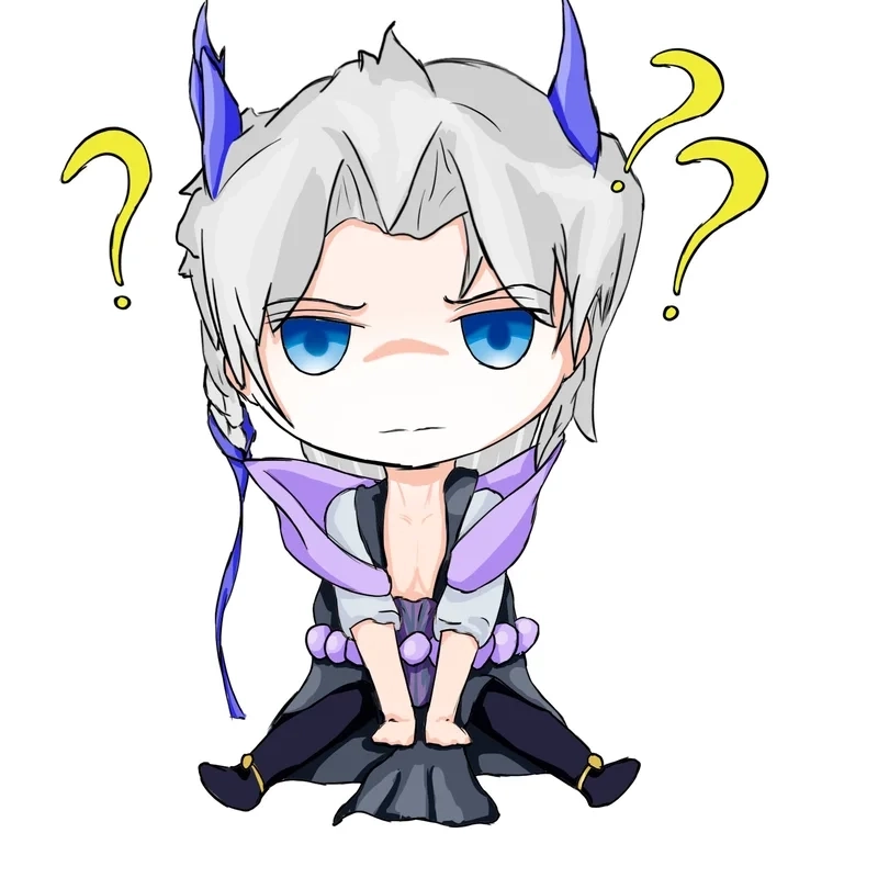 Ngắm nhìn ảnh chibi cute ngầu cực kỳ dễ thương và chất