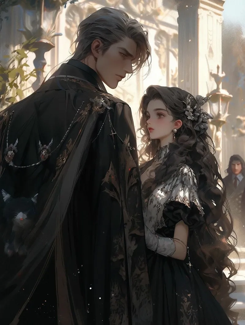 Xem ngay hình ảnh anime 2 người dễ thương và siêu đáng yêu