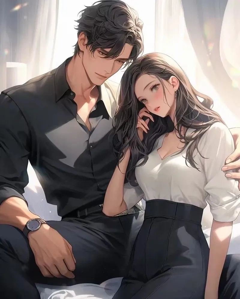 Thử sức ngay với hình ảnh anime ngầu dễ vẽ cực đơn giản