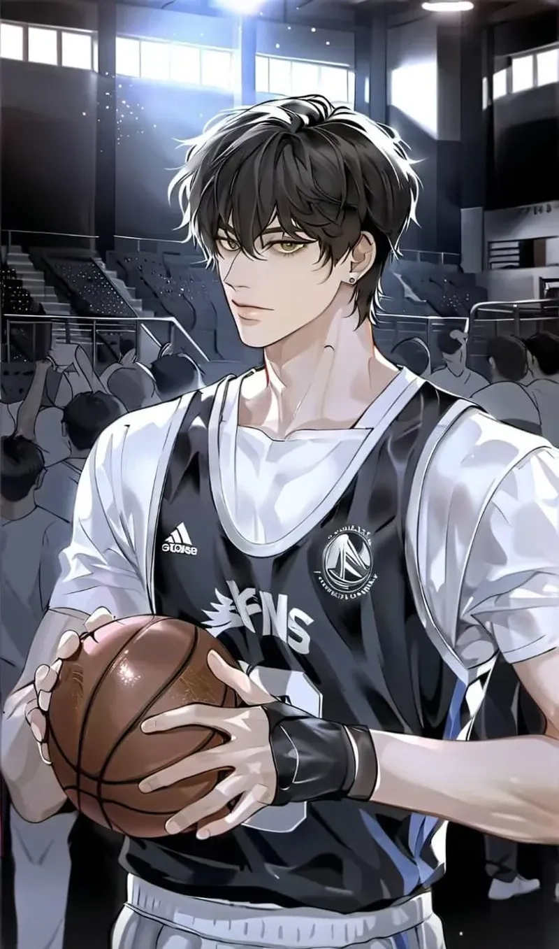 Chiêm ngưỡng bộ hình nền anime ngầu lòi dành riêng cho fan anime
